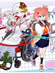 酷客影视作品图纸：纸上剧场 幕布海报